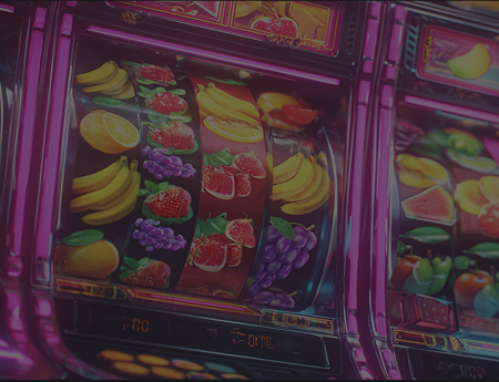 Sweet Bonanza